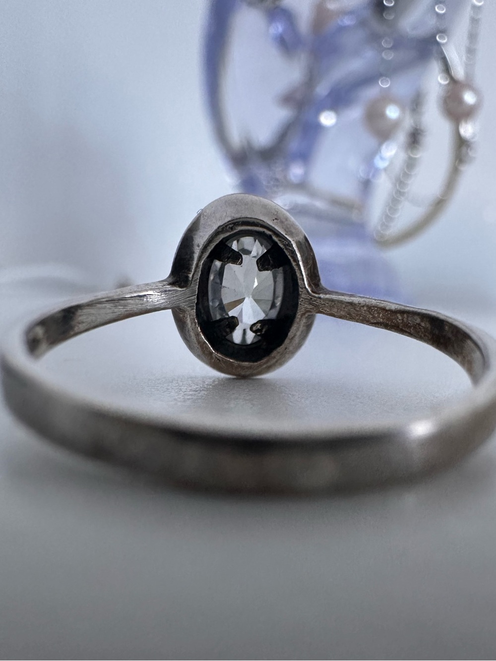925 Ring - Picture 12 of 14